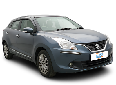 Maruti Baleno-img